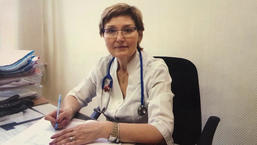 Два врача удостоены звания «Почетный работник здравоохранения Архангельской области»